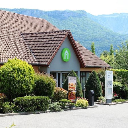 Campanile Grenoble Nord - Moirans-Voreppe Εξωτερικό φωτογραφία
